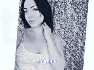 Gordinia