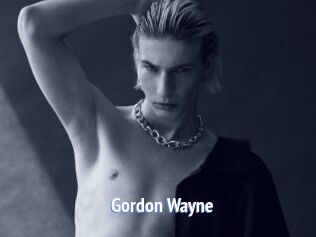 Gordon_Wayne
