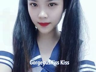 GorgeousKiss_Kiss