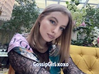 GossipGirl_xoxo