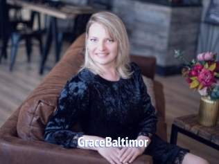 GraceBaltimor Telefon Kontakte
