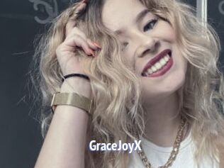 GraceJoyX