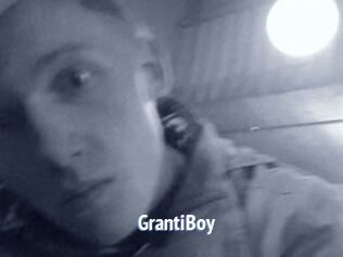 GrantiBoy