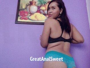 GreatAnalSweet