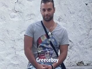 Greeceboy