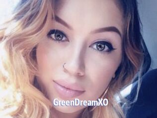 GreenDreamXO