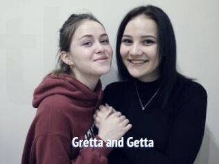 Gretta_and_Getta