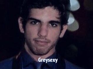 Greysexy