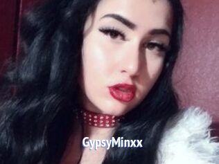 GypsyMinxx