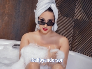 Gabbyanderson