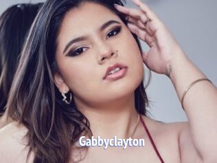 Gabbyclayton