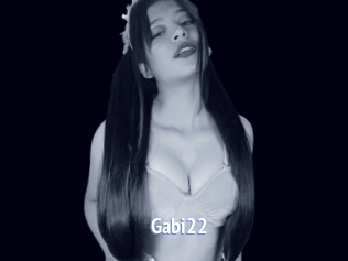 Gabi22