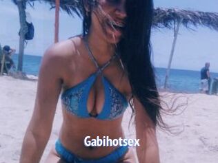 Gabihotsex