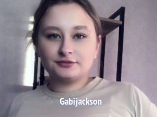 Gabijackson