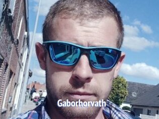 Gaborhorvath