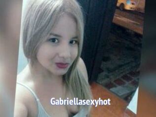 Gabriellasexyhot
