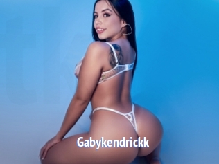 Gabykendrickk