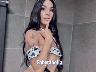 Gabytabella