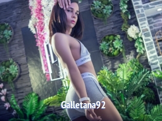 Galletana92