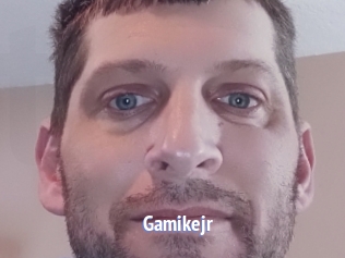 Gamikejr