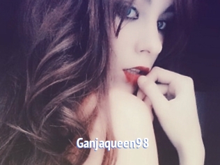 Ganjaqueen98