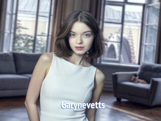 Garynevetts