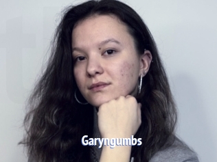 Garyngumbs