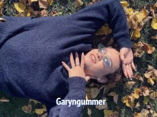 Garyngummer