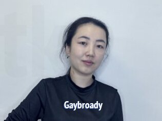 Gaybroady