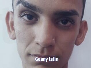 Geany_latin