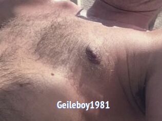 Geileboy1981