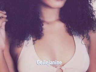 Geilejanine