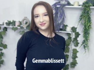 Gemmablissett