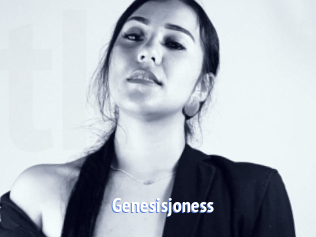 Genesisjoness