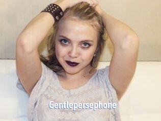 Gentlepersephone