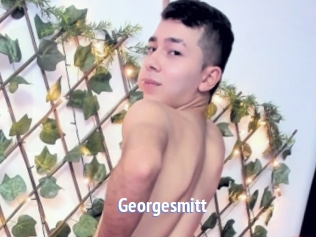 Georgesmitt