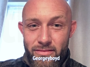 Georgeyboyd