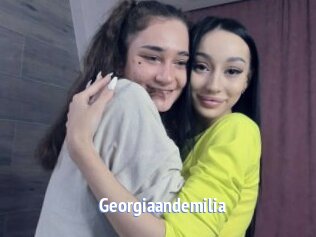 Georgiaandemilia