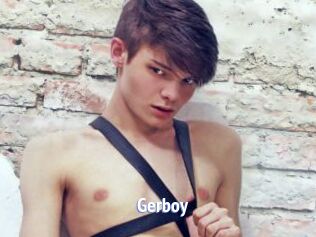 Gerboy