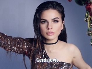Gerdajovic