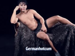 Germanhotcum