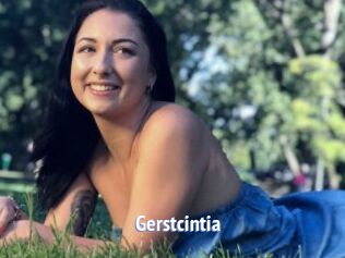 Gerstcintia