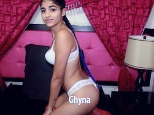 Ghyna