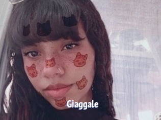 Giaggale