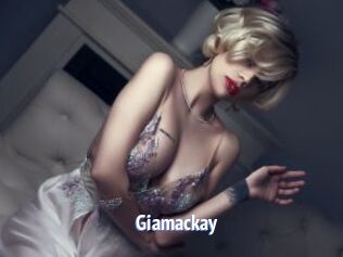 Giamackay