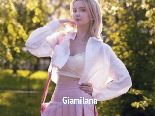 Giamilana