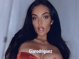 Giarodriguez