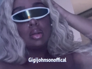 Gigijohnsonoffical