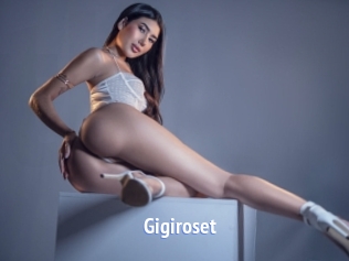 Gigiroset