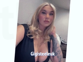 Gigisteeleuk